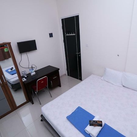 Kamar Keluarga Tanah Abang 호텔 자카르타 외부 사진