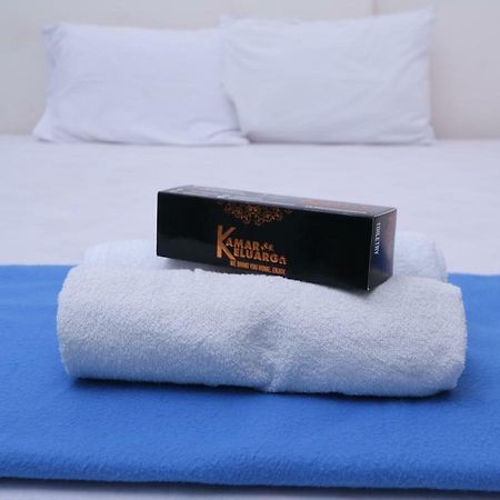 Kamar Keluarga Tanah Abang 호텔 자카르타 외부 사진