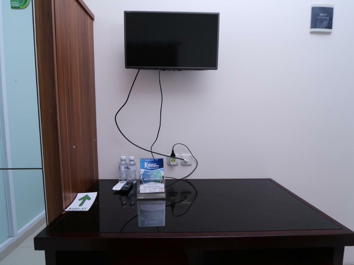 Kamar Keluarga Tanah Abang 호텔 자카르타 외부 사진