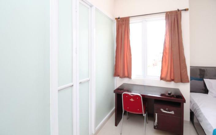 Kamar Keluarga Tanah Abang 호텔 자카르타 외부 사진