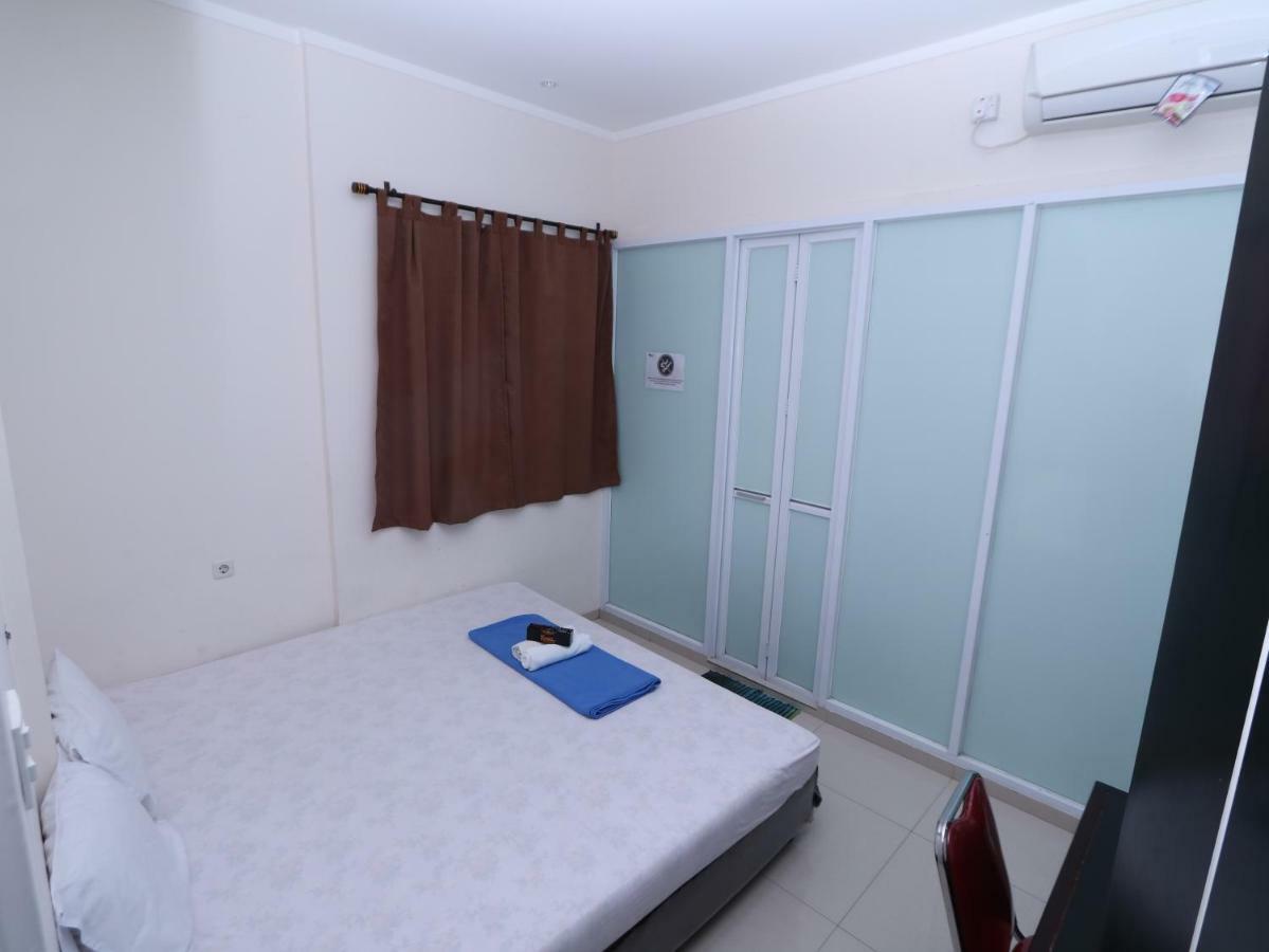 Kamar Keluarga Tanah Abang 호텔 자카르타 외부 사진